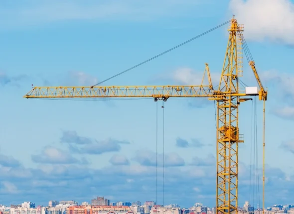 Crane Operator