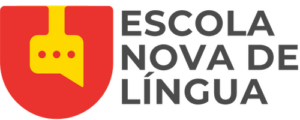 Escola Nova de Língua - 1